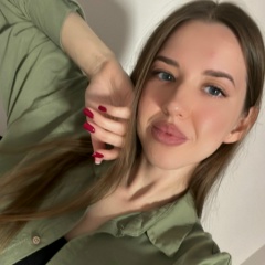 Оля Пацыгор, 15.08, Калининград