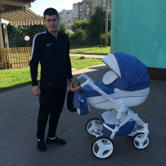 Вася Лютий, 09.11.1989, Ивано-Франковск