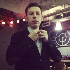 Юра Вовна, 07.08.1991, Buchanan