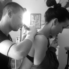 Александр Пономаренко, 02.02.1984