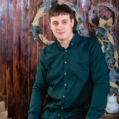 Никита Хижников, 10.12, Павлодар