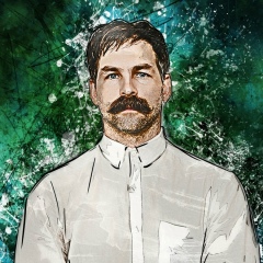 Алексей Родионов, 30.06