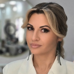 Виктория Латышева, 09.08