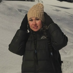 Екатерина Хайдарова, 27.04, Подольск