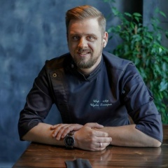 Дима Шубин, 26.02.1941, Москва