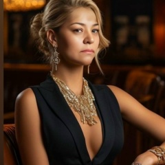 Марина Волконская, 26.01.1977