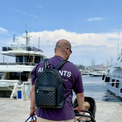 Вадим Губарь, 03.11, Санкт-Петербург