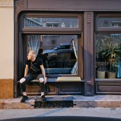 Ян Знаменский, 06.04.1988, Санкт-Петербург