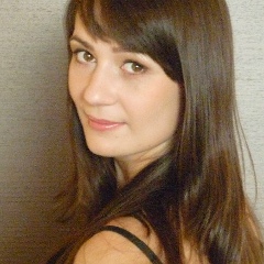 Евгения Богданова, 08.02, Омск