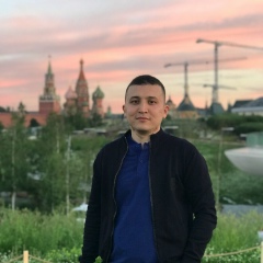 Байдибек Дуйсебай, 11.10, Алматы