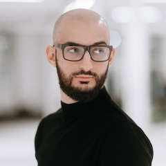 Артур Маргарян, 09.03, Москва