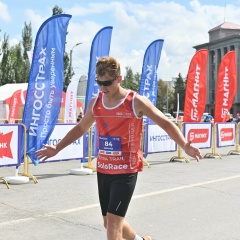 Михаил Масоров, 13.09.1991, Омск