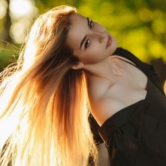 Ксения Стаферова, 01.10, Рязань