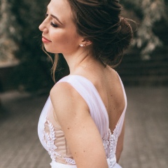 Катя Белоус, 13.11.1992, Николаев