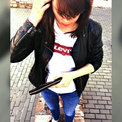 Анна Ставровская, 16.04, Москва