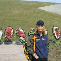 Aung Myo-Htike, 18.07.1982, Pyin Oo Lwin (Maymyo)