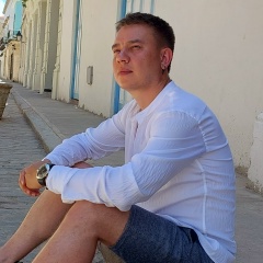 Артём Могильницкий, 13.03, Нижний Новгород