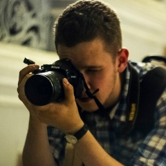Никита Локтионов, 26.08.1995, Санкт-Петербург