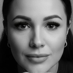 Юлия Кайдалова, 12.11, Сочи