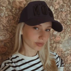 Ирина Плахтий, 07.08, Калининград