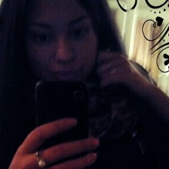 Карина Малинена, 30.09, Нижний Новгород