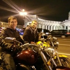 Дмитрий Борисочкин, 31.01, Никольское