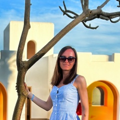 Екатерина Ерохина, 04.02, Санкт-Петербург