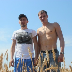 Юрий Герасимов, 24.08.1986, Усть-Каменогорск