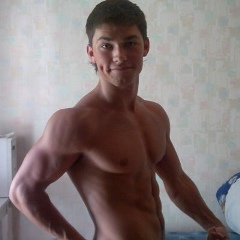 Андрей Королёв, 01.04.1987, Харьков
