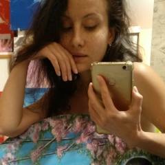 Элла Сухвалл, 12.06, Санкт-Петербург