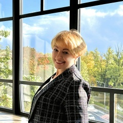 Наталья Рузу-Психолог, 16.12, Санкт-Петербург