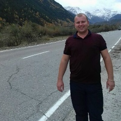 Леха Тхорев, 27.09.1988, Славянск-на-Кубани