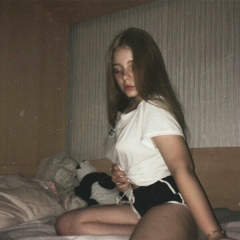 Эля Котикова, 03.12, Ачинск