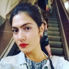 Tatevik Davitavyan, 19.07