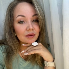 Юлия Ложкина, 27.09.1989, Сургут