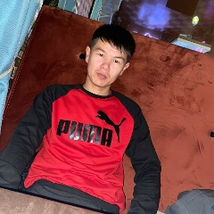 Ерлан Сагынов, 01.03