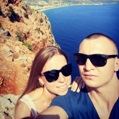 Аня Абашева, 29.12, Санкт-Петербург