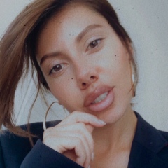 Nastya Egorochkina, 25.05, Санкт-Петербург