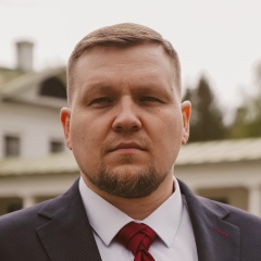 Андрей Синявский, 11.08.1991, Зеленоград