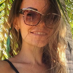 Ольга Фёдорова, 31.07.1990, Санкт-Петербург