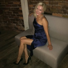 Танюшка Кулижко, 23.08