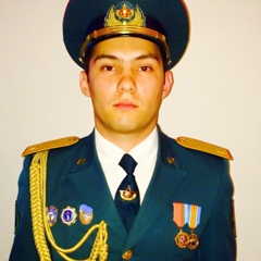 Руслан Кузьмин, 03.11, Семей