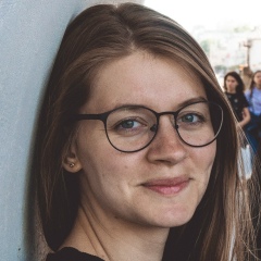 Мария Кустова, 18.04.1989, Иркутск