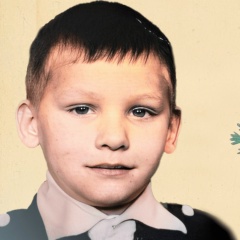 Григорий Чупин, 26.03.1983