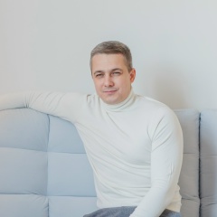 Александр Логинов, 09.10, Новосибирск