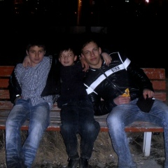 Вахид Джамалдинов, 09.04.1998, Челябинск