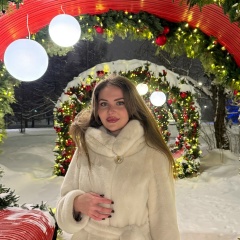 Маргарита Кондратович, 19.11, Ульяновск