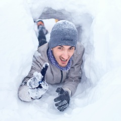Александр Комбаров, 20.04.1990, Котовск