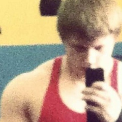 Роман Рычков, 23.05.1991, Иркутск