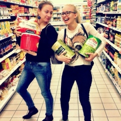 Dasha Varfolomeeva, 20.08